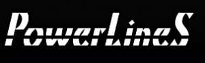 Powerlines logo
