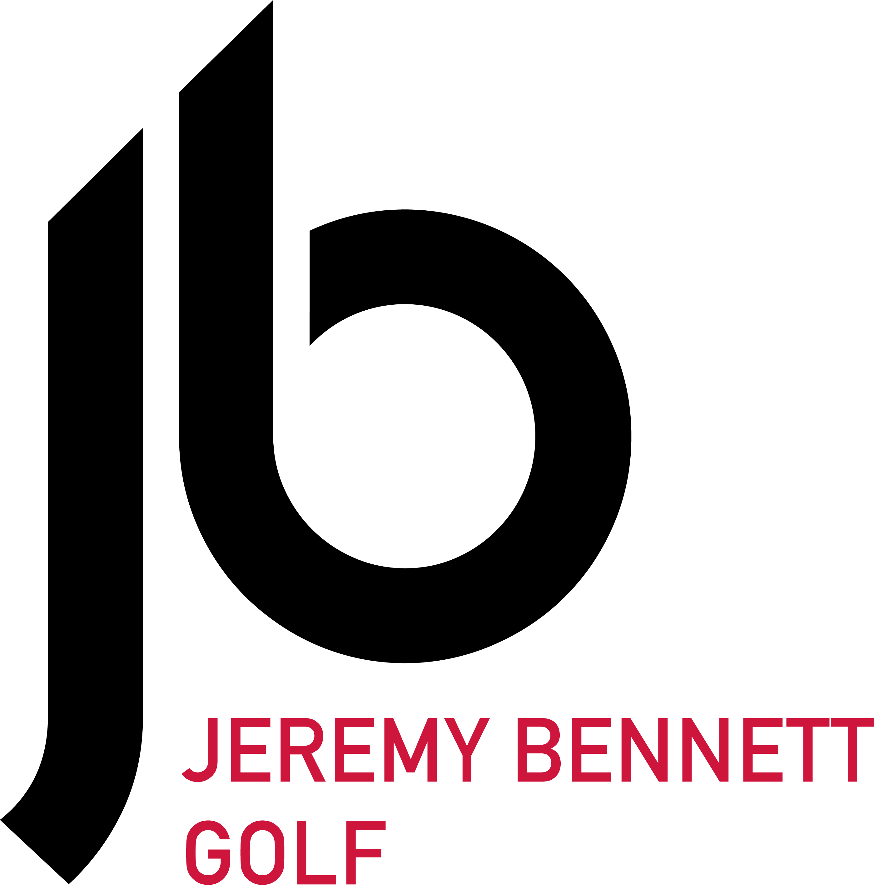 Jeremy Bennett, Professional Golf Coach (PGA)
